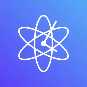 AtomicClock app icon